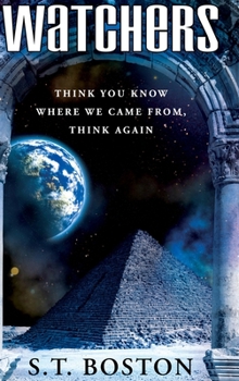 Hardcover Watchers (Watchers Book 1) Book