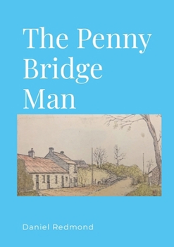 Paperback The Penny Bridge Man Book