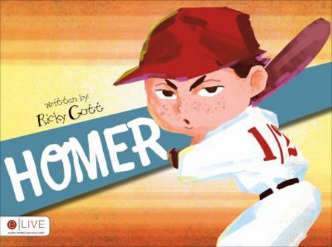 Paperback Homer Book