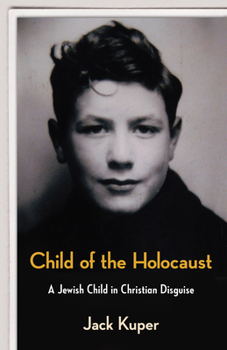 Paperback Child of the Holocaust: Penguin Modern Classics Edition Book