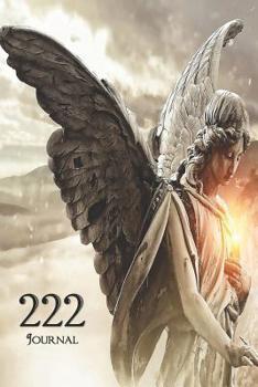 Paperback 2: 22 Journal: Angel Number Journal Book