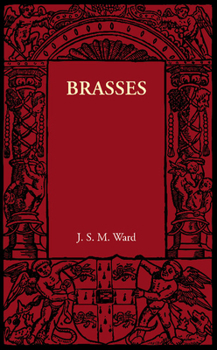 Paperback Brasses Book