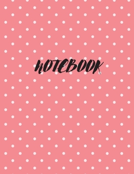 NOTEBOOK: Lined Notebook / Journal Gift 120 Pages - Large (8.5 x 11 inches)