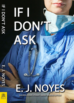 Paperback If I Don't Ask Book