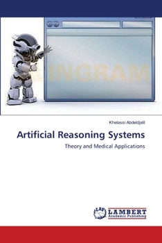 Paperback Artificial Reasoning Systems Book