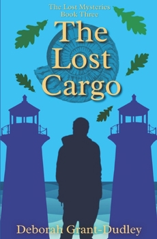 Paperback The Lost Cargo Book