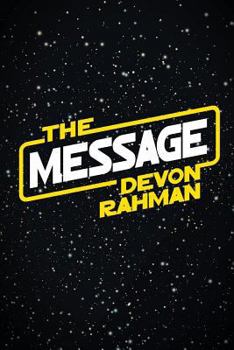 Paperback The Message Book