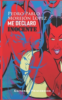 Paperback Me declaro inocente [Spanish] Book