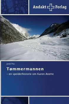 Paperback Tømmermannen [Norwegian] Book