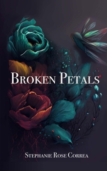 Paperback Broken Petals Book
