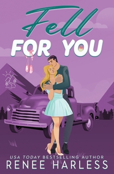 Paperback Fell For You: Special Edition Book