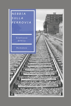 Paperback Nebbia sulla ferrovia [Italian] Book