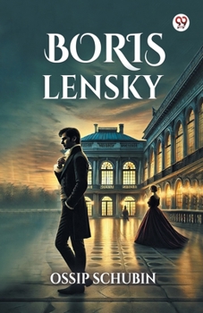 Paperback Boris Lensky Book