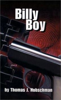 Paperback Billy Boy Book