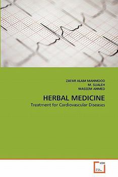 Paperback Herbal Medicine Book