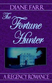 The Fortune Hunter - Book #2 of the Lord Rival
