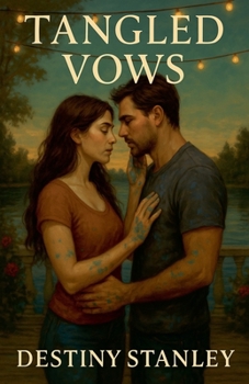 Paperback Tangled Vows Book
