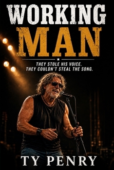 Paperback Working Man Book