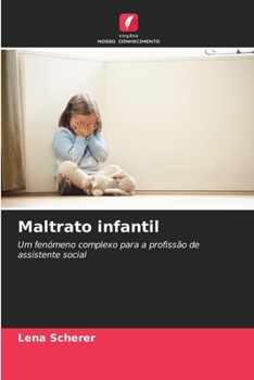 Paperback Maltrato infantil [Portuguese] Book
