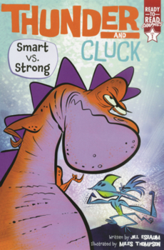 Library Binding Smart vs. Strong Book