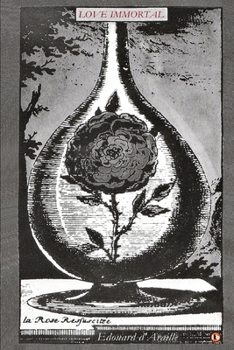 Paperback Love Immortal: The Poetry of Love Book
