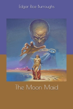 The Moon Maid
