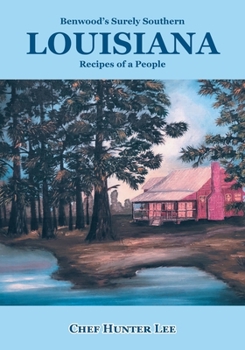 Paperback Louisiana: Recipes of a People Book