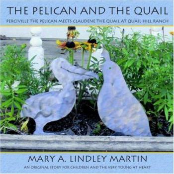 Paperback The Pelican and the Quail Book