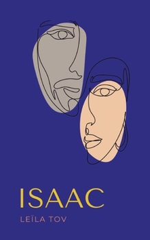 Paperback Isaac [French] Book