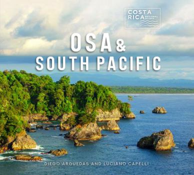 Paperback Osa & South Pacific Book