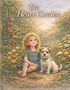 Paperback The Heart Garden Book