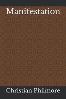 Paperback Manifestation Book