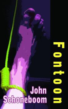 Paperback Fontoon (Dedalus Europe) Book