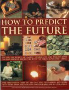 Paperback How to Predict the Future Book