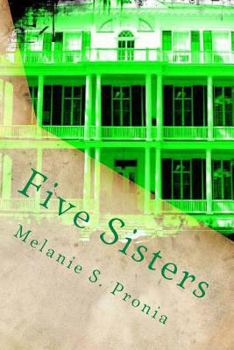 Paperback Five Sisters Book