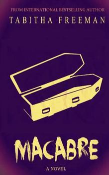 Paperback Macabre Book