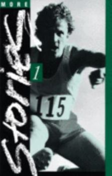 Paperback More Stories< Vol. 1 (Laubach Way to Reading) Book