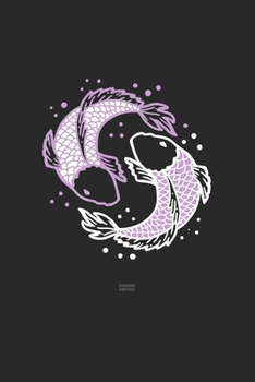 YingYang Koikarpfen: KOIKARPFEN KALENDER 2020/2021 mit Monatsplaner/Wochenansicht mit Notizen und Aufgaben Feld!  Für Neujahresvorsätze, Familen, ... Reisetagebuch I Wochenplaner (German Edition)