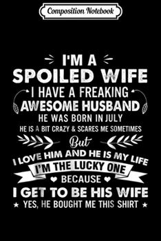 Composition Notebook: I'm Granddaughter Of A Vietnam Veteran  Journal/Notebook Blank Lined Ruled 6x9 100 Pages