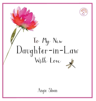 To My New Daughter-in-Law With Love (WLW)