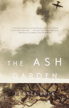 Paperback The Ash Garden Book