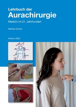 Paperback Lehrbuch der Aurachirurgie: Medizin im 21. Jahrhundert [German] Book