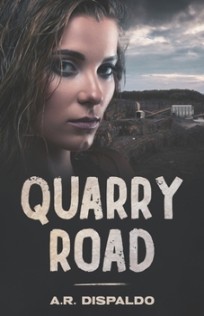 Paperback Quarry Road Book