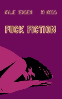 Paperback Fuck Fiction Book