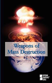 Paperback Weapons Mass Dstrctn 04 Book