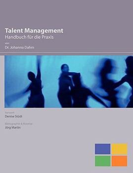 Paperback Talent Management: Ein Handbuch für die Praxis [German] Book