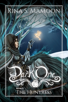 Paperback The Huntress Book