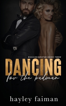 Paperback Dancing for the Badman Book