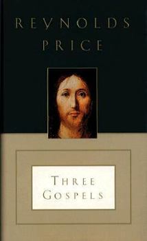 Hardcover The Three Gospels Book