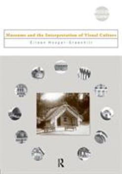 Paperback Museums and the Interpretation of Visual Culture Book